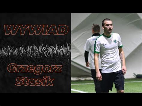 Wywiad z Grzegorzem Stasikiem z Krupiński Pompy FLS Zima 2019 20