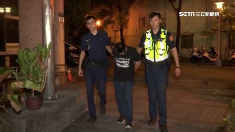 疑酒駕心虛拒檢！33歲騎士跑給警追 狂奔2km後遭逮 社會 三立新聞網 Setn