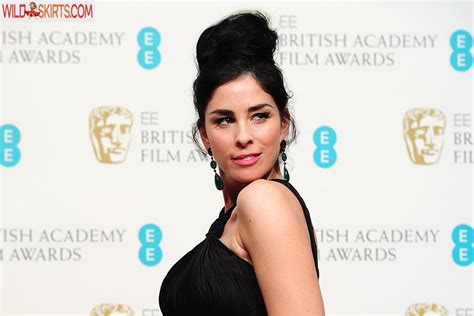 Sarah Silverman Dailyxdesiresx Sarahkatesilverman Nude OnlyFans Instagram Leaked Photo