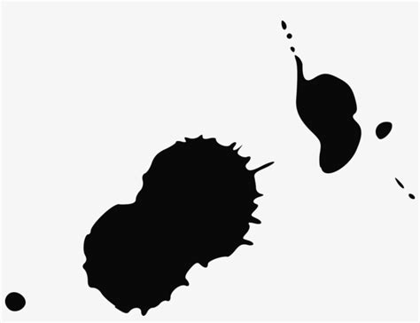 Rorschach Test Ink Blot Test Drawing Computer Icons Ink Blot Clipart