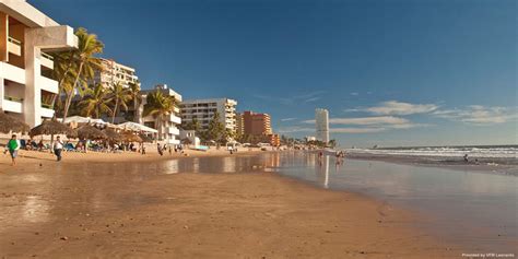 El Cid Castilla Beach Hotel En Mazatl N Hotel Info