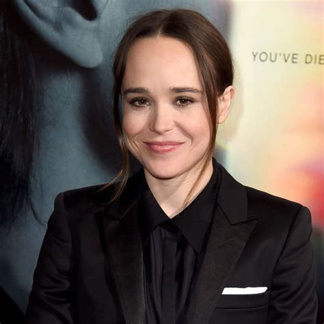 Secret SheMale Ellen Page Porn Pictures XXX Photos Sex Images PICTOA