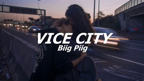 Biig Piig Vice City Sub Espa Ol Youtube