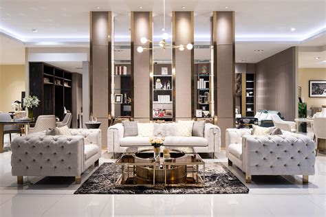 เลือกวัสดุแต่งบ้าน ที่ทำให้บ้านธรรมดาดูแพงสไตล์ Modern Luxury Sb Design Square