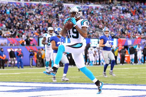 Veteran Wide Receiver Ted Ginn Jr Retires After 14 Nfl Seasons