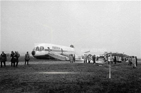 Crash Of A Douglas Dc 10 30 In Boston Bureau Of Aircraft Accidents