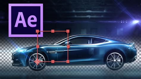 Dynamic Car Rig After Effects Expression Tutorial Youtube