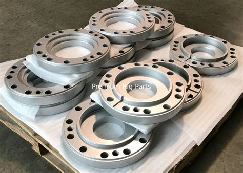 Rongsheng Rsf Mud Pump Liner Wear Plate