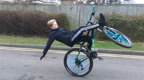 Top 10 Wheelie Fails Youtube