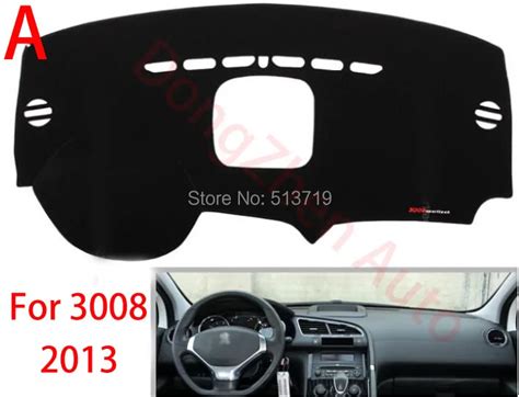 Compra peugeot 3008 accesorios online al por mayor de China, Mayoristas ...