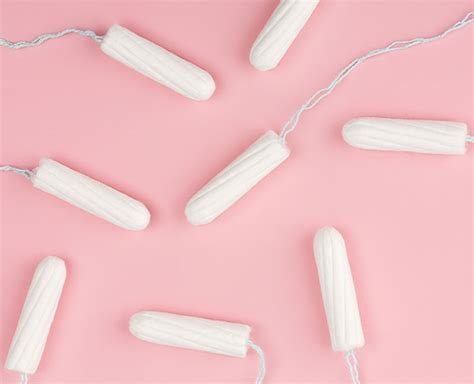 Know How To Use Tampon In Periods Stepwise Guide Know How To Use