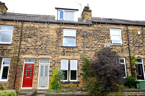 3 Bed Terraced House For Sale In Wesley Road Stanningley Farsley