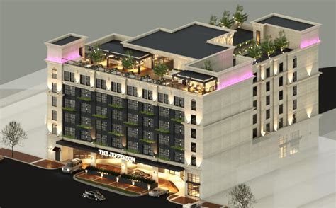 Huntsville City Council approves agreement for new Hilton hotel downtown | WHNT.com