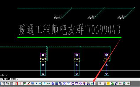 天正暖通cad教程如何绘制水系统图百度知道