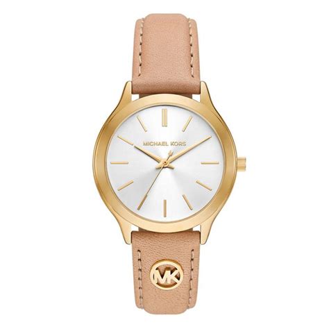 Montre Slim Runway Mk Michael Kors Ocarat