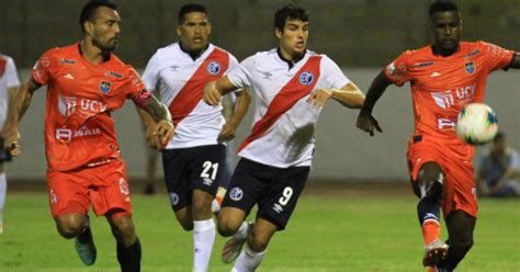 Universitario Alex Valera Ya Tendr A Reemplazo Ante Una Posible Salida