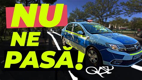 Am Sunat La Politie Si Nu S A Intamplat Nimic FAPTE N TRAFIC EP 90