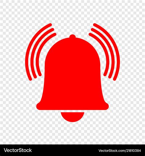 Alarm Bell Logo At Wesley Doreen Blog