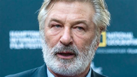 What We Know About The Fatal On Set Incident Involving Alec Baldwin