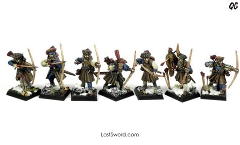 Middenheim Middenland Mordheim Warhammer Warband 05 Last Sword