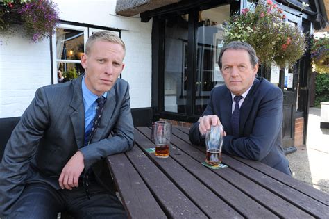 New Series Of Inspector Lewis Commissioned By Itv Telly Visions