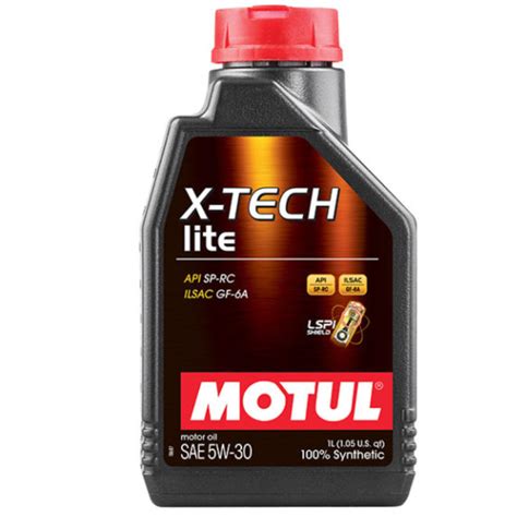 Kit Troca Leo Motor Motul X Tech W Para Toyota Etios Fast Oleo