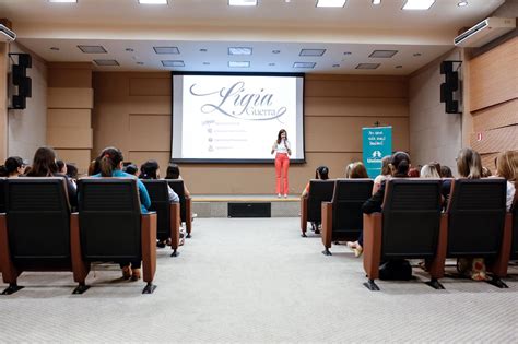 Palestra “unimed” Lígia Guerra Site Oficial