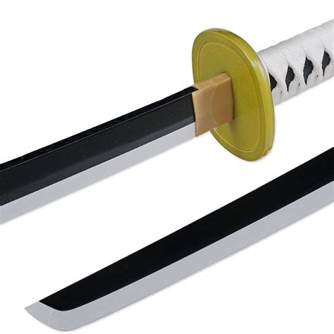 Zisu Roronoa Zoro Katana Anime Original Texture About Inch Overall