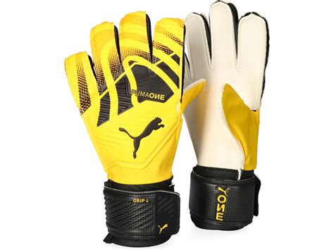 R Kawice Bramkarskie Puma One Protect Rc R