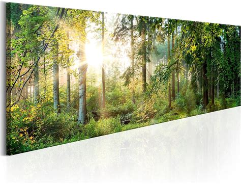 Murando Bilder X Cm Vlies Leinwandbild Tlg Kunstdruck Modern