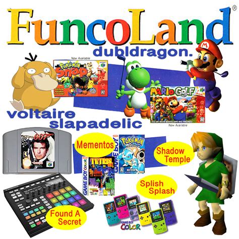 Anyone Remember Funcoland Babbages And Software Etc Before They