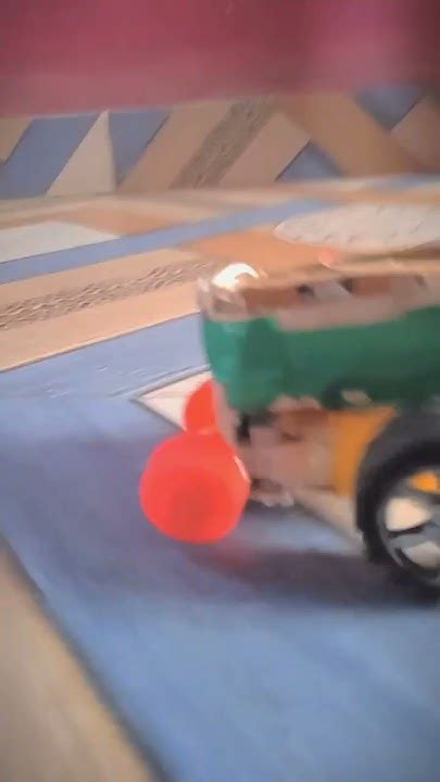Home Made Gear Motor Car Youtube