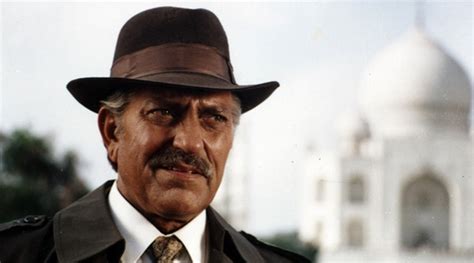 Remembering Amrish Puri Rare Pictures Of The Iconic Bollywood Villain