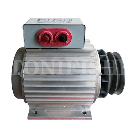 15kva 220v 50hz Permanent Magnet Dynamo Alternator For Hydro Turbines Dynamo 220v