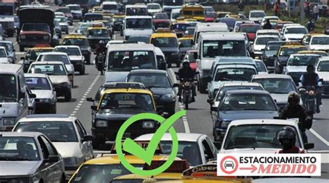 Beneficios Del Estacionamiento Medido Estacionamiento Medido