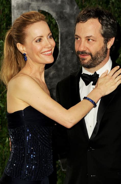 Leslie Mann And Judd Apatow Pictures Popsugar Celebrity Photo 6