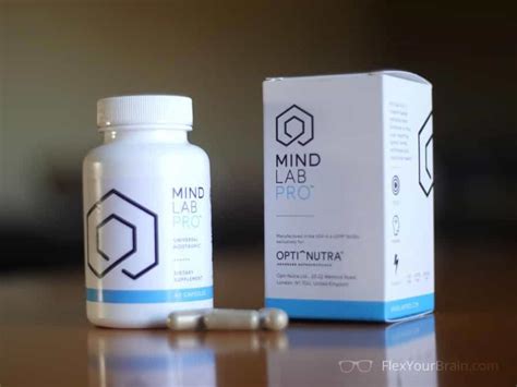 Mind Lab Pro Review One Of The Best Nootropics On The Market