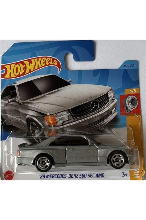 Hot Wheels Mercedes Benz Sec Amg Fiyat Yorumlar Trendyol