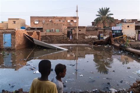 Le Long Du Nil Un Si Difficile Partage Des Eaux