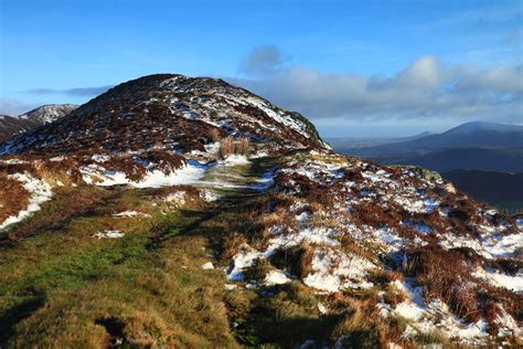 Knott Rigg Ard Crags Scar Crags Causey Pike Annieb Flickr