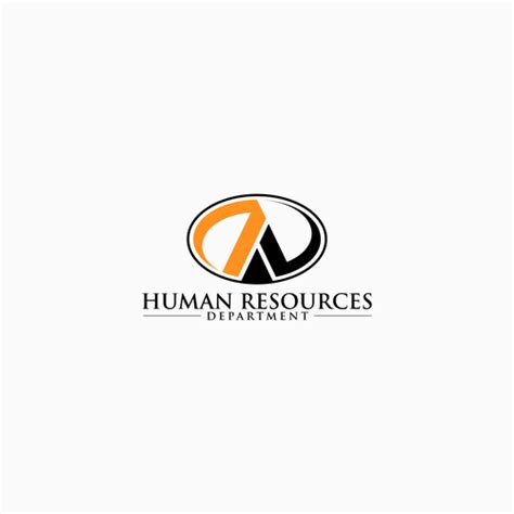 Human Resources Department Logo And Brand Identity Pack Contest