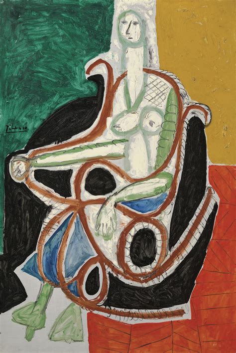 Here Are The 15 Most Expensive Artworks Sold At Auction Around The