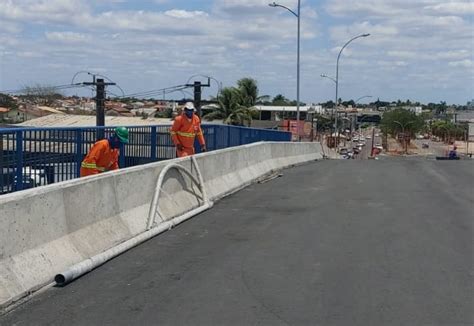 Rotativo News Arquivo Duplicação Do Viaduto Entre A Fraga Maia E