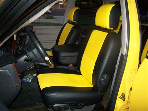 Seat Covers: Seat Covers Dodge Ram 1500