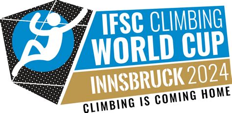 Ifsc Climbing World Cup Innsbruck