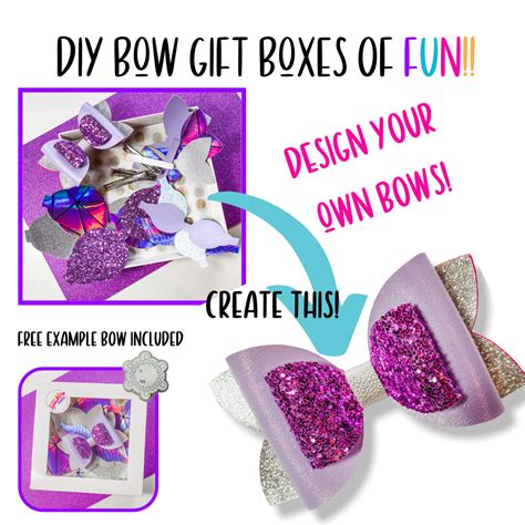 diy-bow-gift-boxes-christmas-gifts-for-girls-19