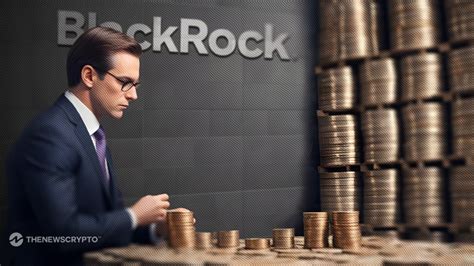 Blackrock Surpasses 11 5 Trillion In Assets Amid Record Inflows