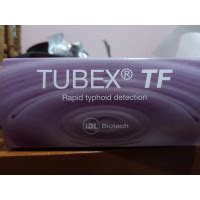 Jual Tubex Tf Murah Harga Terbaru Mei