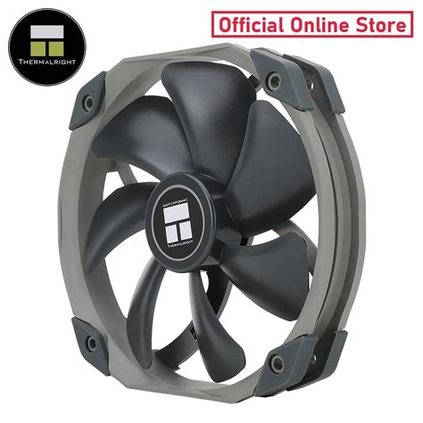 Thermalright Tl D Rmp Fan Case Mm Mm Fan Hole Pitch