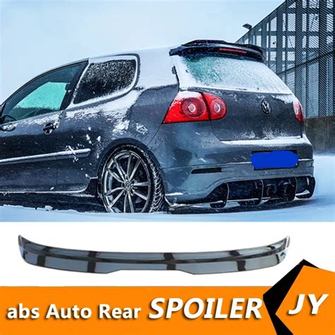 R32 GTI Look Side Skirts For Volkswagen Golf